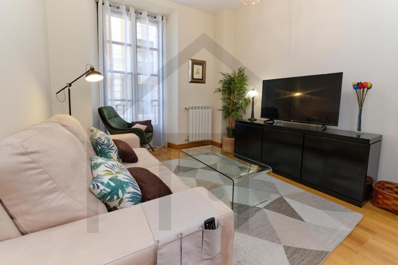 El Pixin - Apartamento De Gran Categoria En Gijón Dış mekan fotoğraf
