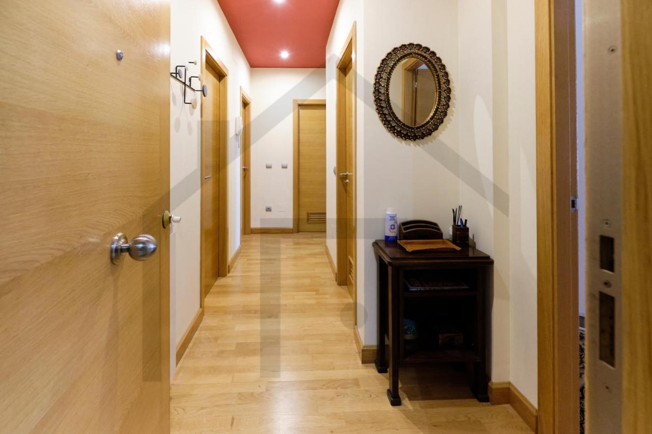 El Pixin - Apartamento De Gran Categoria En Gijón Dış mekan fotoğraf