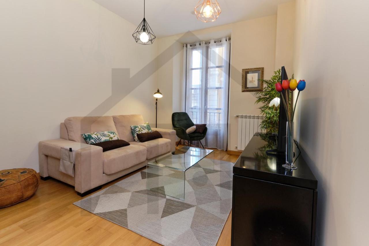 El Pixin - Apartamento De Gran Categoria En Gijón Dış mekan fotoğraf