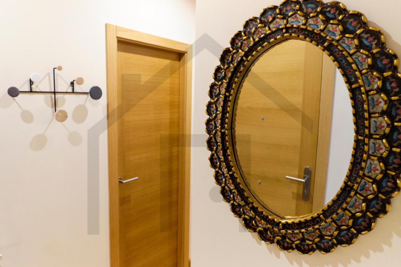 El Pixin - Apartamento De Gran Categoria En Gijón Dış mekan fotoğraf